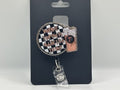 7 Brew Badge Reel