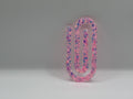 Pink Multi Color Paperclip