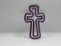 Purple Cross