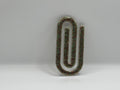 Red & Green Paperclip