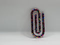 Multi Color Paperclip