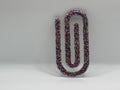 Rainbow Multi Color Paperclip