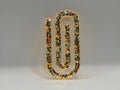 Autumn Gold Paperclip