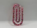 Pink Champagne Paperclip