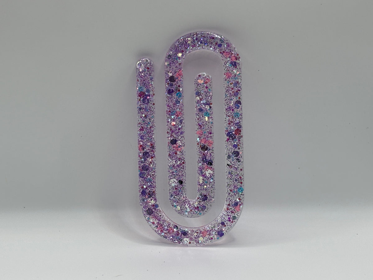 Unicorn Dreams Paperclip