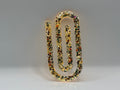 Golden Harvest Paperclip