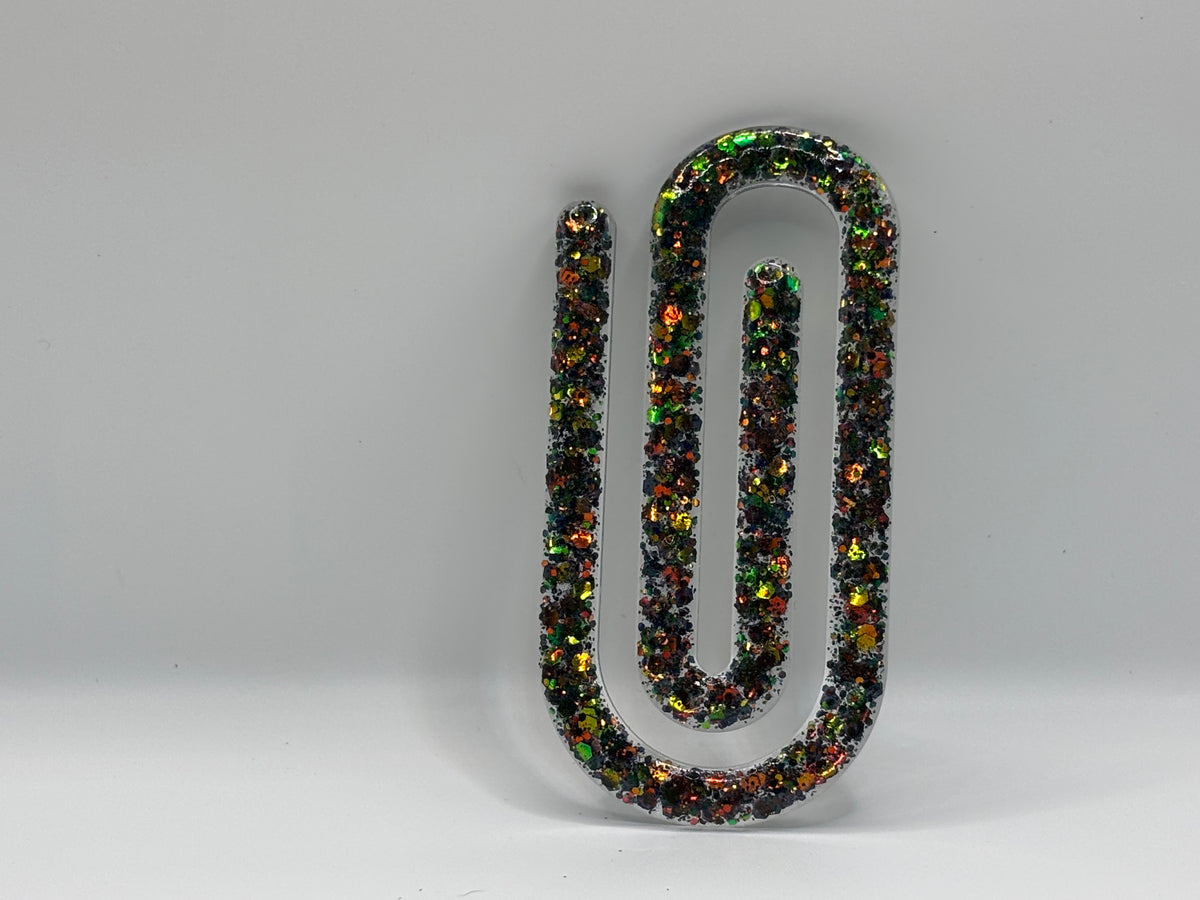 Witch's Brew Paperclip