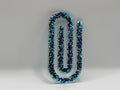 Midnight Ocean Paperclip