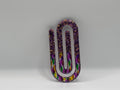 Mardi Gras Royalty Paperclip
