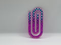 Retro Pop Paperclip