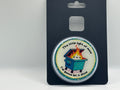 “Little Light of Mine” Dumpster Fire Pop Socket
