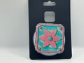 Vintage Bloom Pop Socket