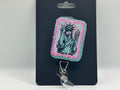 Liberty & Bubblegum Badge Reel