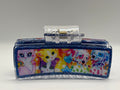 Rainbow Pets Blue Glitter Hair Claw
