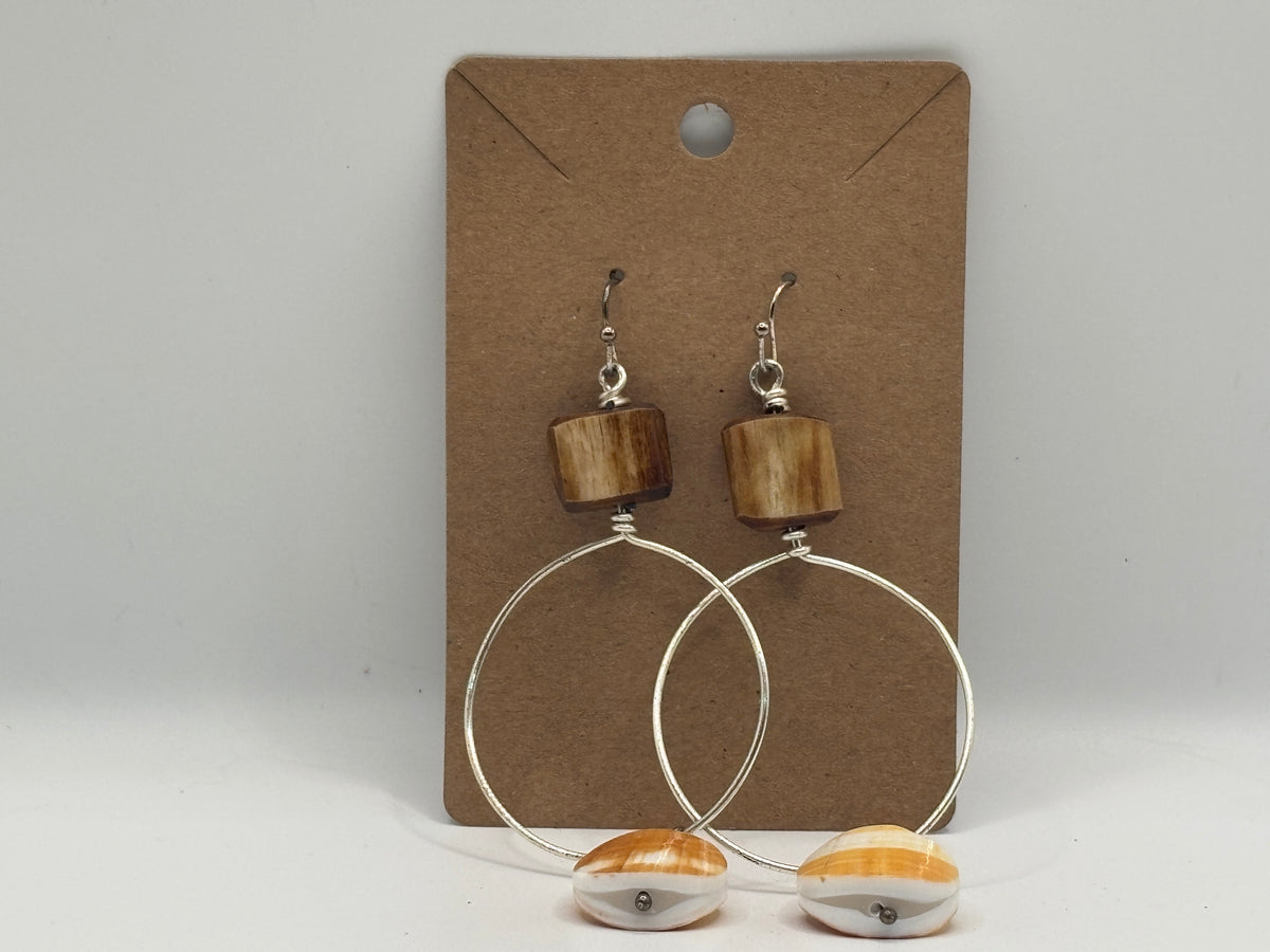 Coastal Drift Hoop