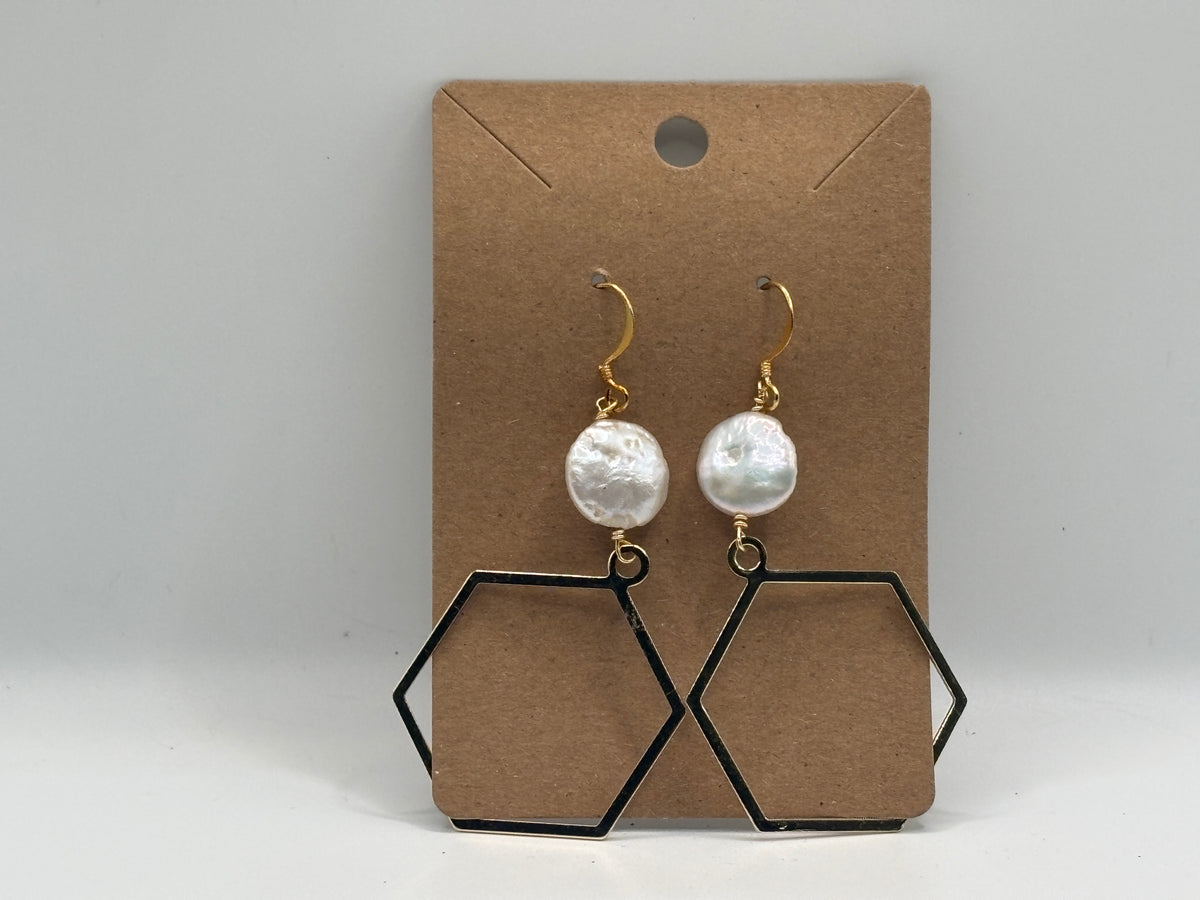 Pearl Geometry