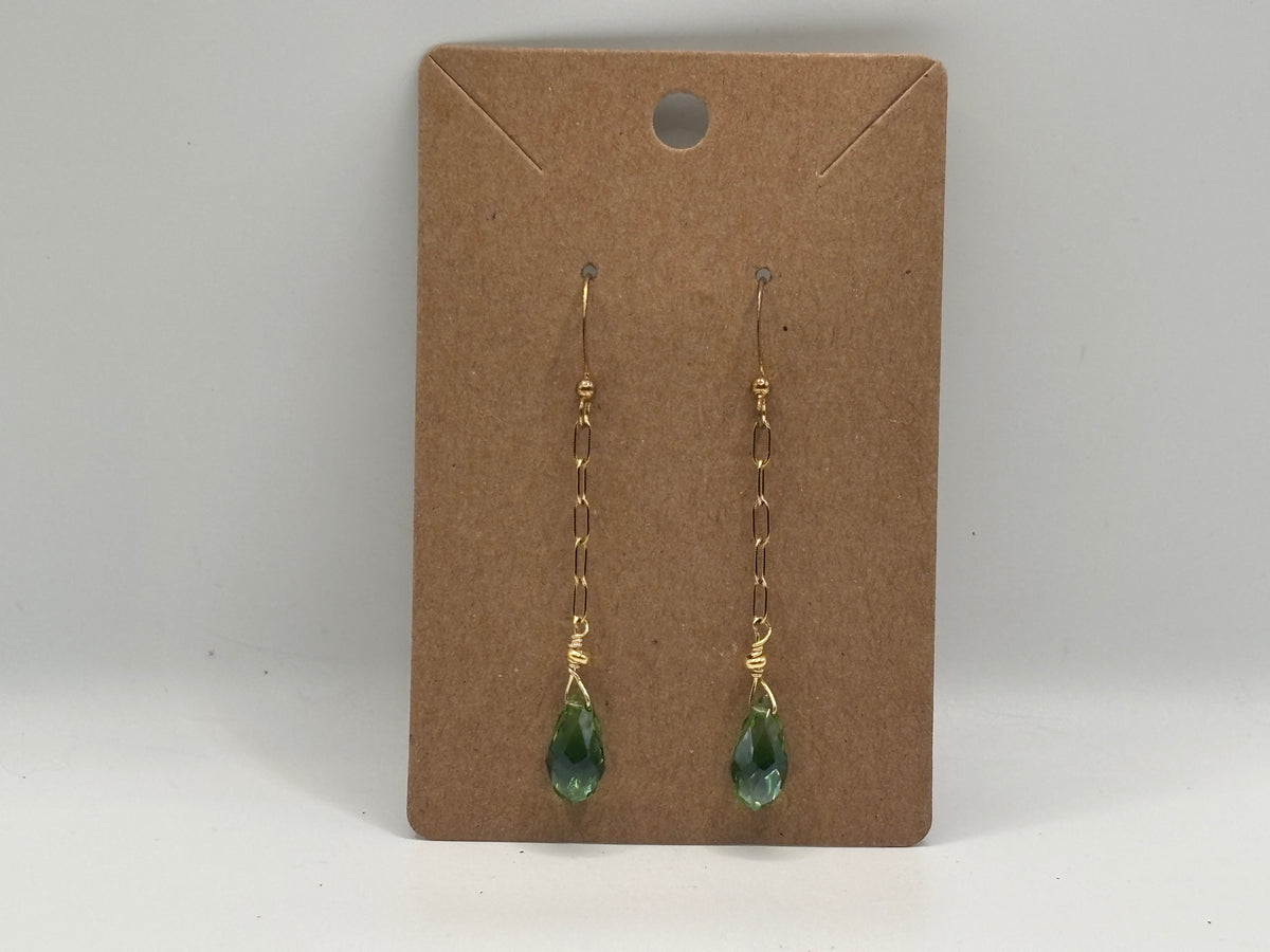 Emerald Elegance