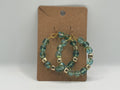 Sea Glass Sparkle