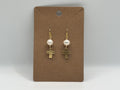 Faith & Grace Pearl Cross