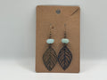 Sage & Serenity Leaf