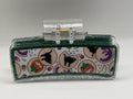 Spooky Sweet Halloween Glitter Hair Claw Clip
